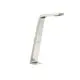 DORNBRACHT-Waschtisch-Stand-Auslauf-ohne-Ablaufgarnitur-CL-1-13717705-Platin-gebuerstet-13717705-06 gallery number 1